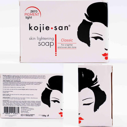 Kojie San Skin Brightening Soap