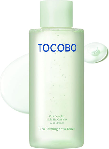 TOCOBO Cica Calming Aqua Toner (6.76oz)