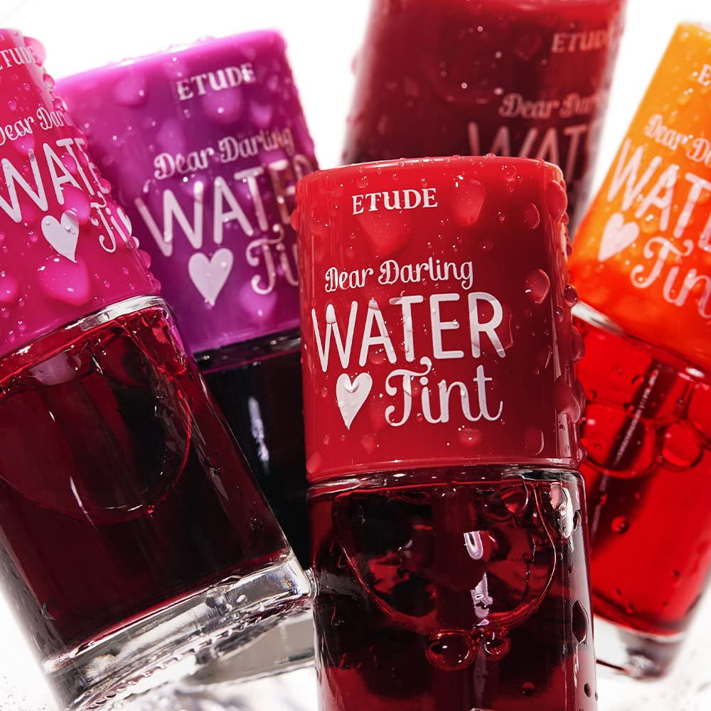 [Etude House] Dear Darling Water Tint