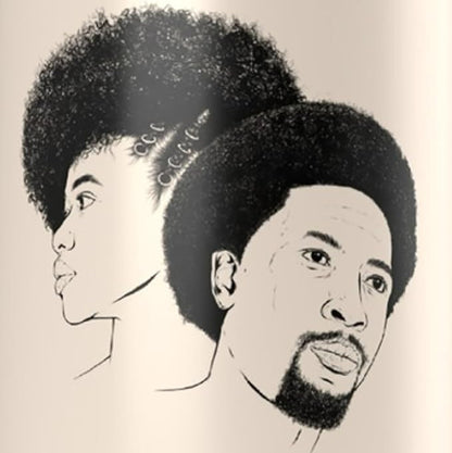 Sta-Sof-Fro Hair & Scalp Spray Comb Out Conditioner Extra Dry (8oz)