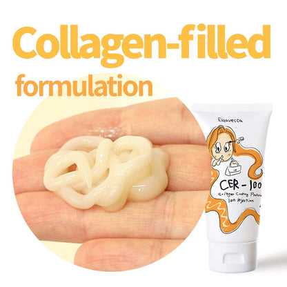Elizavecca Milky Piggy Collagen Coating Protein Ion Injection (1.69 oz)