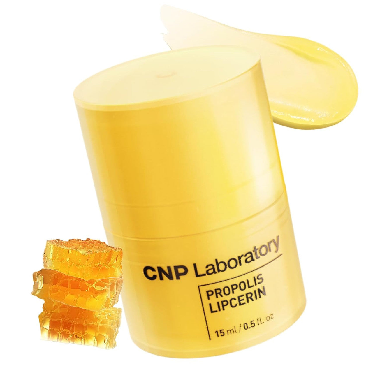 CNP Propolis Lipcerin Honey Lip Butter