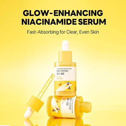 ROUND LAB Vita Niacinamide Dark Spot Serum (1.01oz)