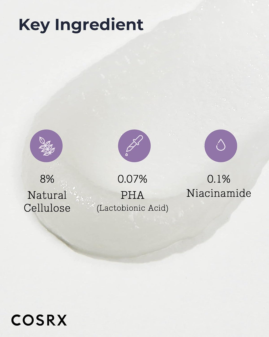 COSRX Low pH Good Night Soft Peeling Gel (4.05oz)