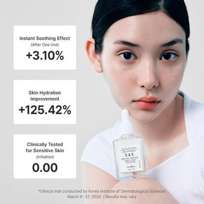 Dr.Althea 345 Relief Serum