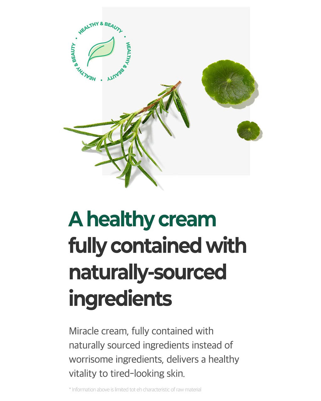 SOME BY MI AHA. BHA. PHA 30 Days Miracle Cream (2.02 oz)