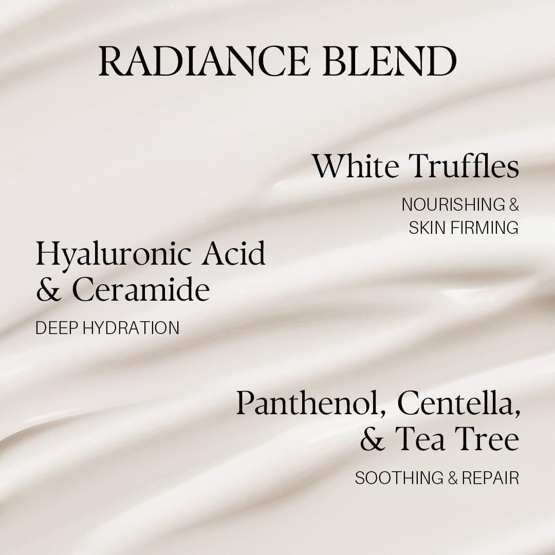 DALBA Piedmont White Truffle Waterfull Essence Sunscreen SPF 50+ (1.69oz)