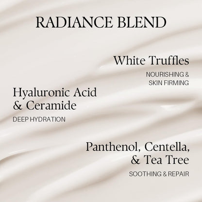DALBA Piedmont White Truffle Waterfull Essence Sunscreen SPF 50+ (1.69oz)