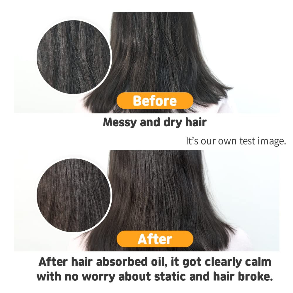 Elizavecca CER-100 Hair Muscle Essence Oil (3.38 oz)