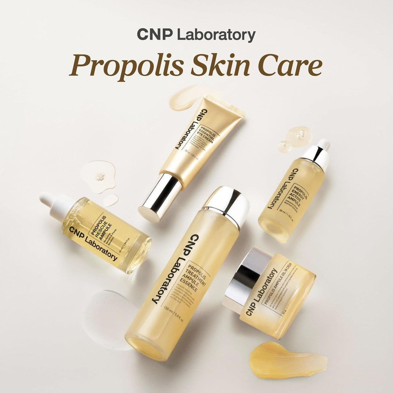 CNP Propolis Energy Active Ampule Serum (15ml)