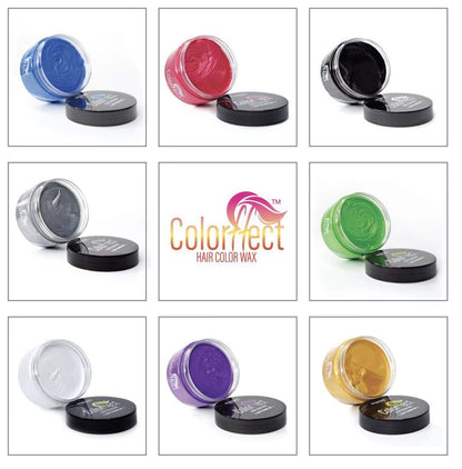 Magic Collection Colorffect Hair Color Wax