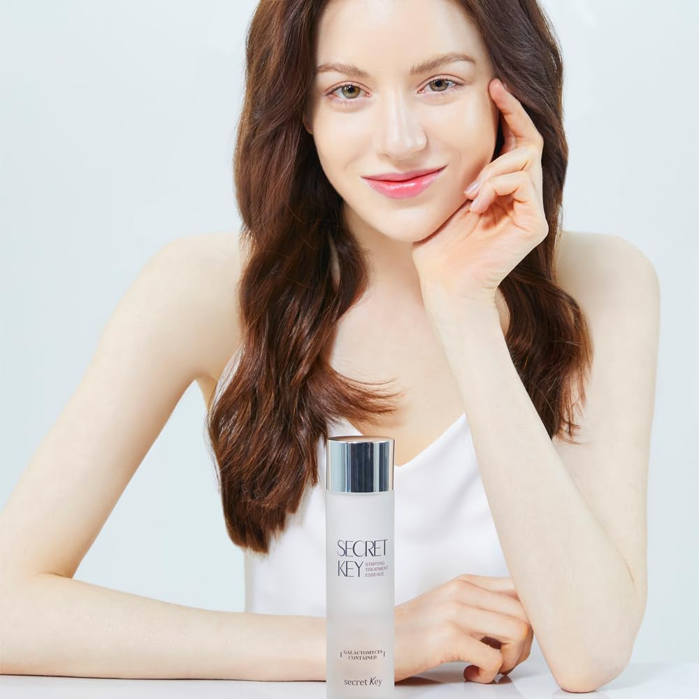SECRETKEY Starting Treatment Essence (5.07oz)v