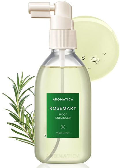 AROMATICA Rosemary Root Enhancer (3.38 oz)