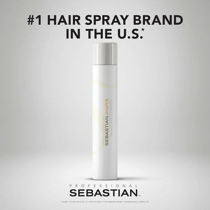 Sebastian Professional Shaper Hairspray (10.6 oz)