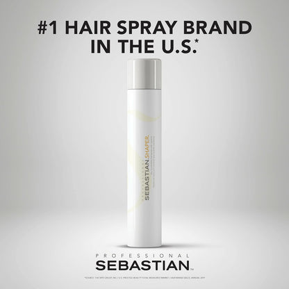 [WHOLESALE] Sebastian Professional Shaper Hairspray (10.6 oz)