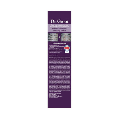 DR.GROOT Award-Winning Hair Thickening Serum (15ml)