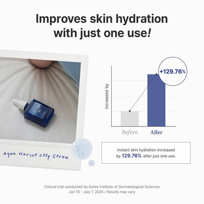 Dr.Althea Aqua Marine Deep Serum