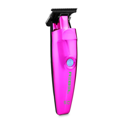 StyleCraft Rebel Trimmer 3 Body Kit