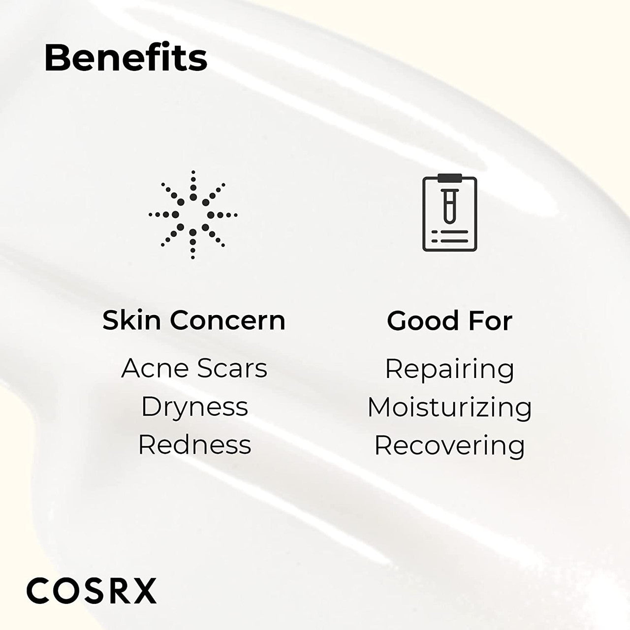 COSRX  Advanced Snail 92 All In One Cream (3.52 oz)
