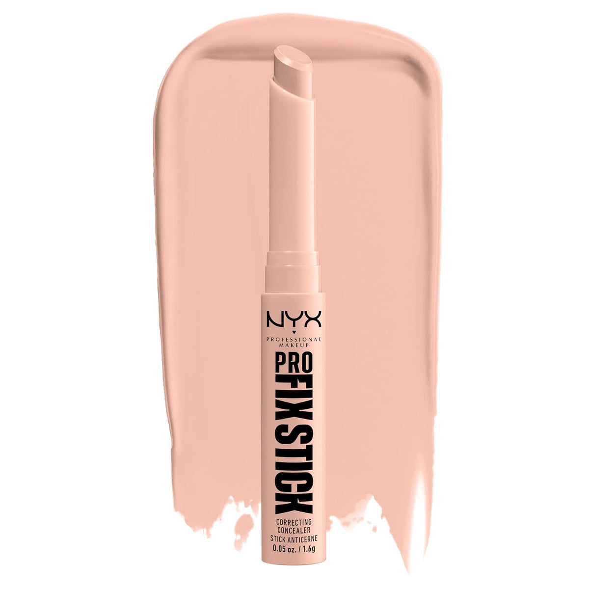 NYX Professional Fix Stick Correcting Concealer