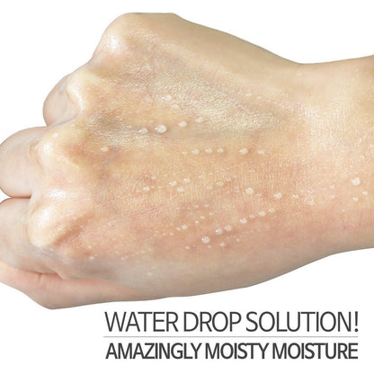 Elizavecca Aqua Hyaluronic Acid Water Drop Cream (1.69 oz)