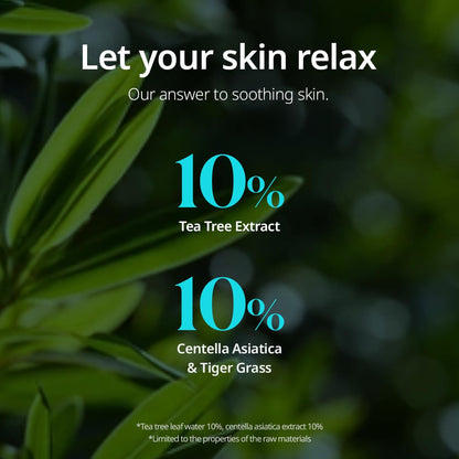 GOODAL Apple Mint AHA BHA Exfoliating Serum (1.69oz)