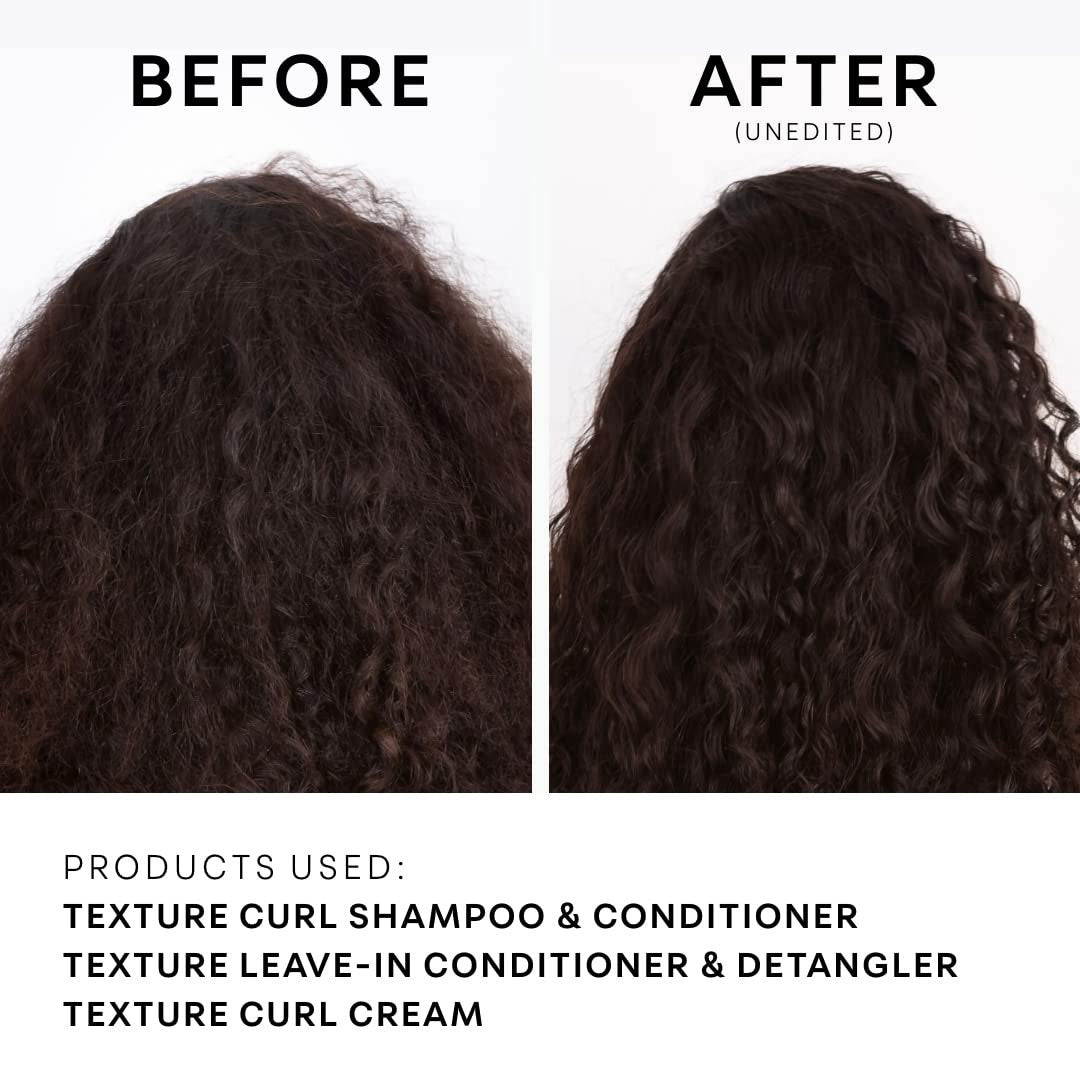NatureLab Tokyo Perfect Texture Curl Conditioner (11.5 oz)