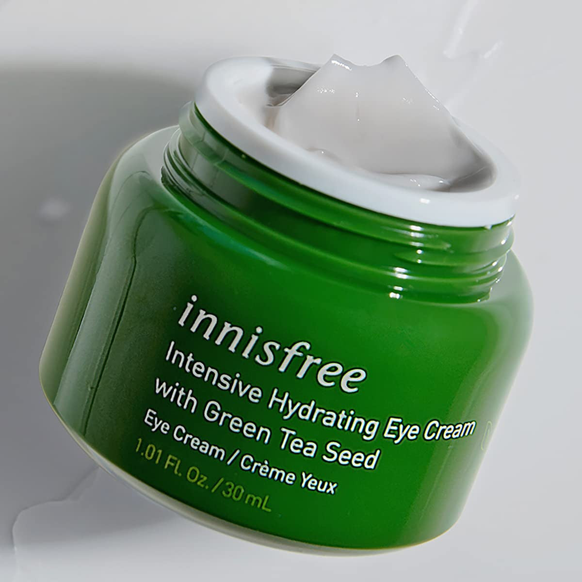 INNISFREE Green Tea Seed Eye Cream (1.01 oz)