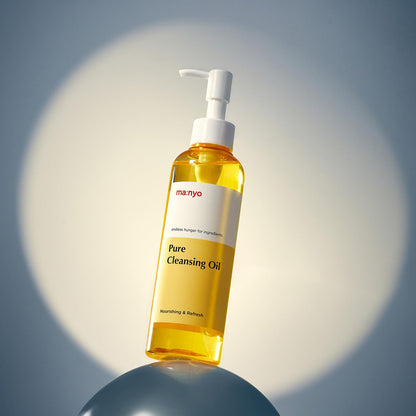 ma:nyo Pure Cleansing Oil (6.7 oz)