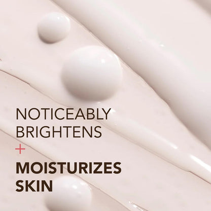 THE FACE SHOP Water Bright Serum, Vegan (1.01oz)