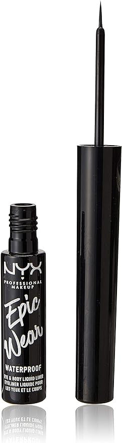 NYX Professional Makeup Epic Wear Liquid Liner