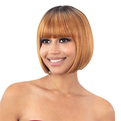 MODELMODEL Klio Synthetic Full Wig - KL 013