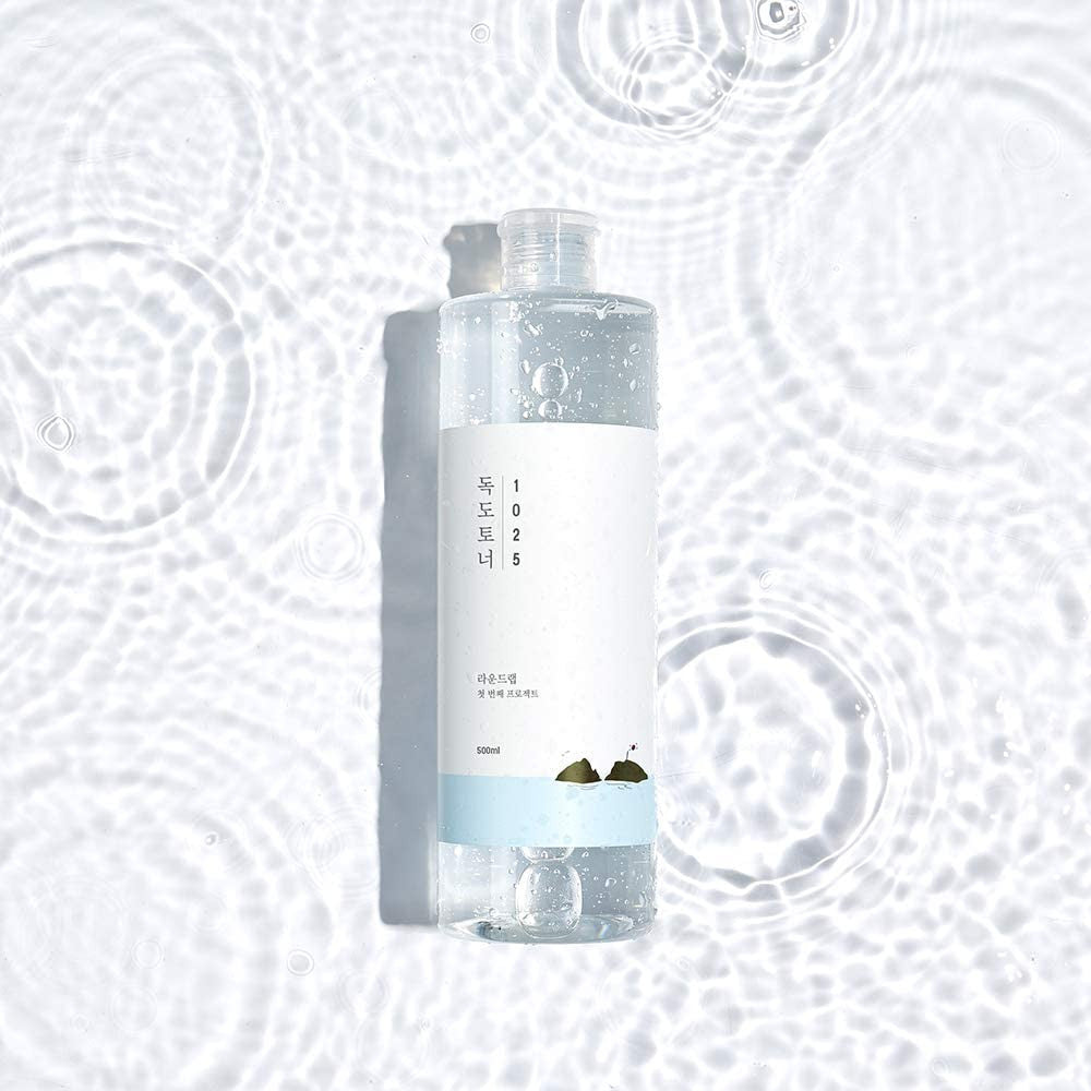 ROUND LAB 1025 Dokdo Toner
