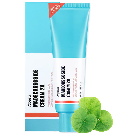 [A'PIEU] Madecassoside 2X Cream