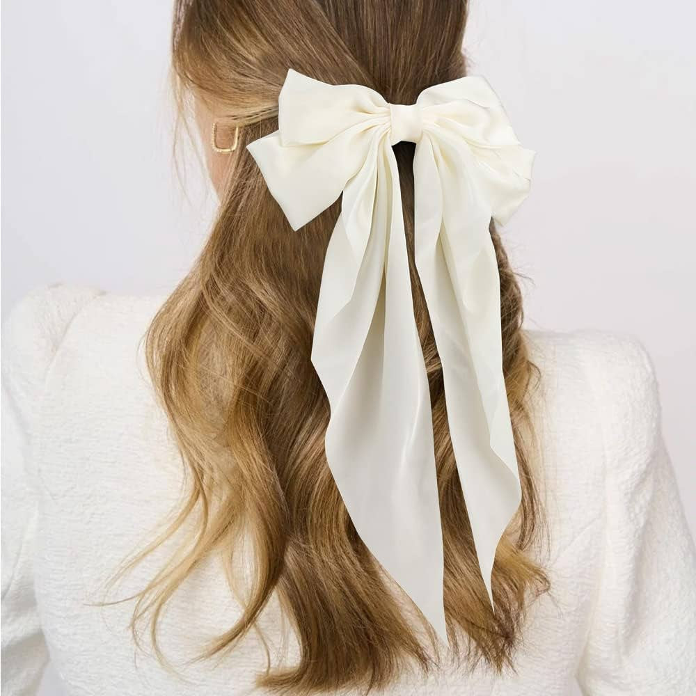 BE U FASION Hair Bow Clip
