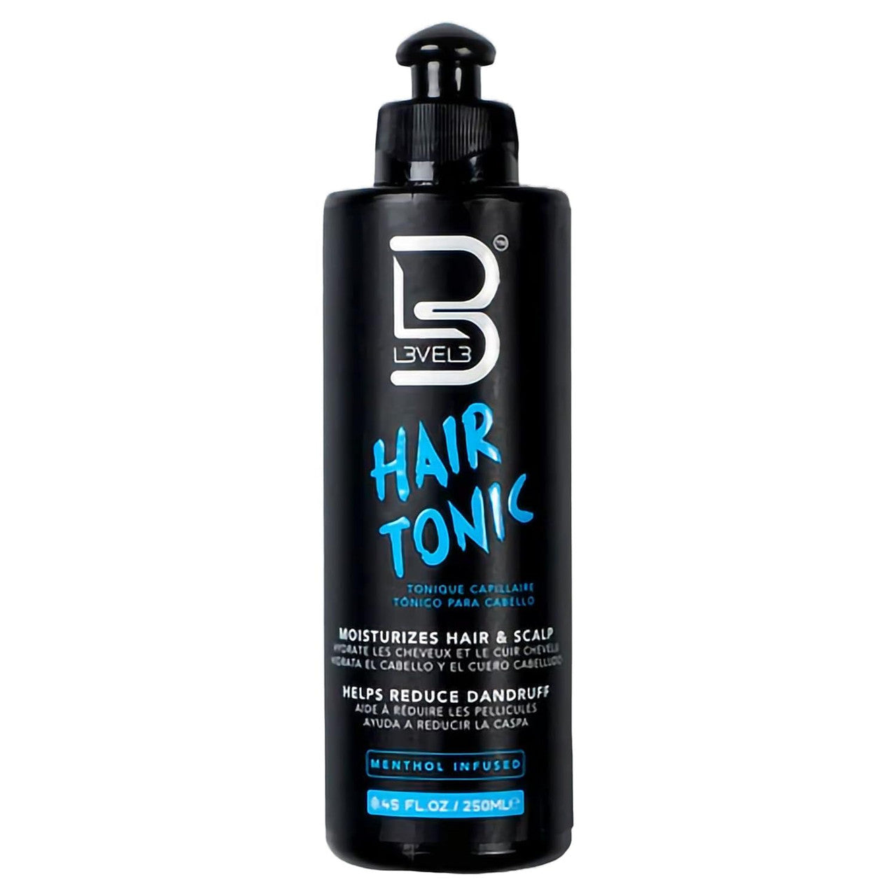 LEVEL 3 Hair Tonic (8.45oz)