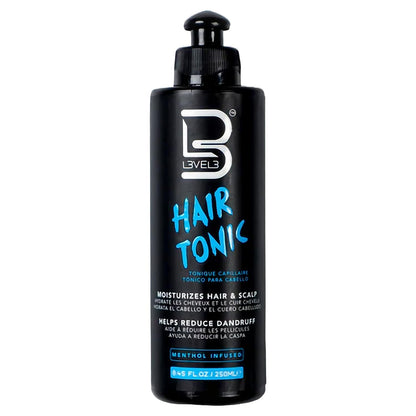 LEVEL 3 Hair Tonic (8.45oz)