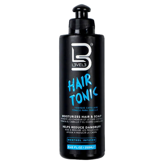 LEVEL 3 Hair Tonic (8.45oz)
