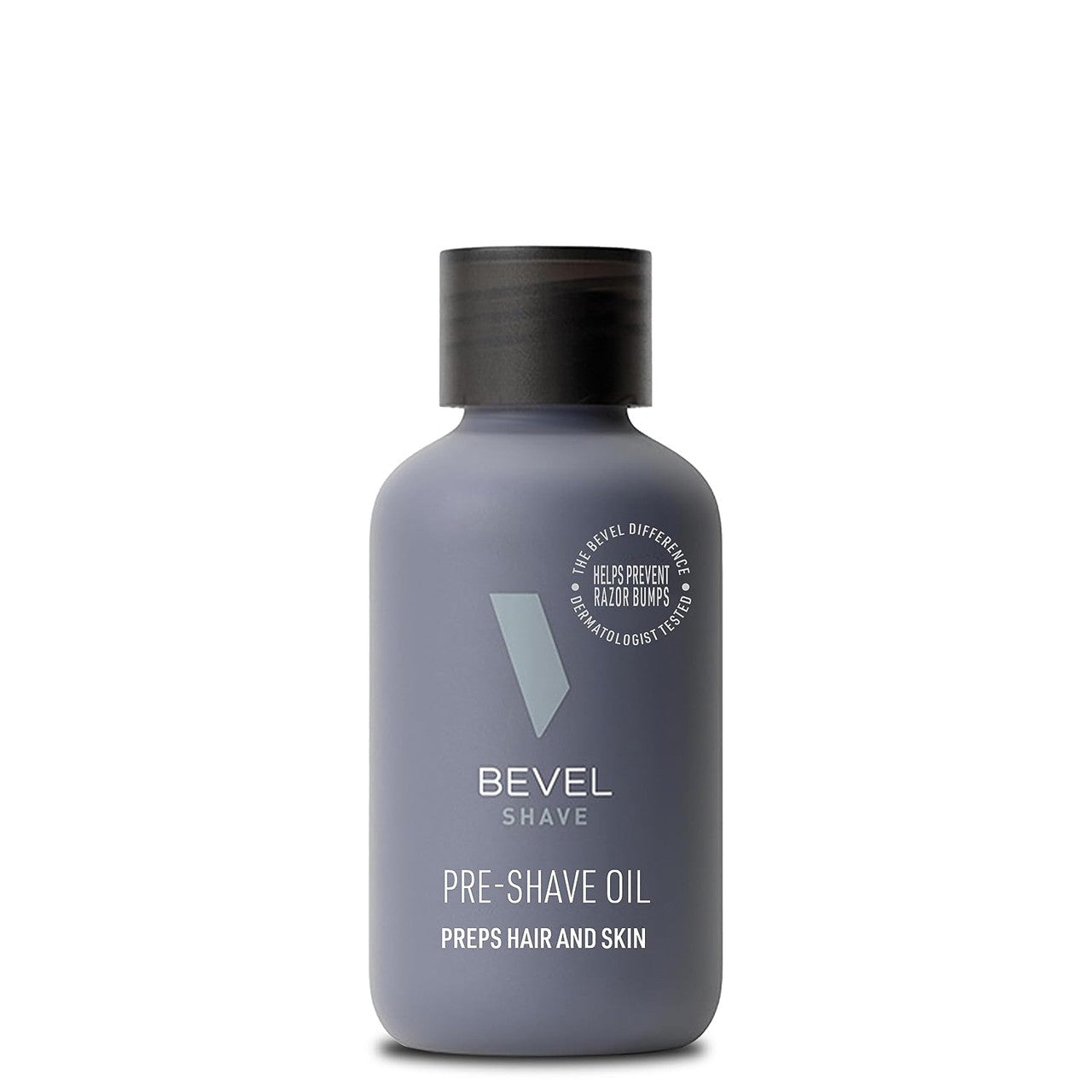 BEVEL Pre Shave Oil (2 oz)