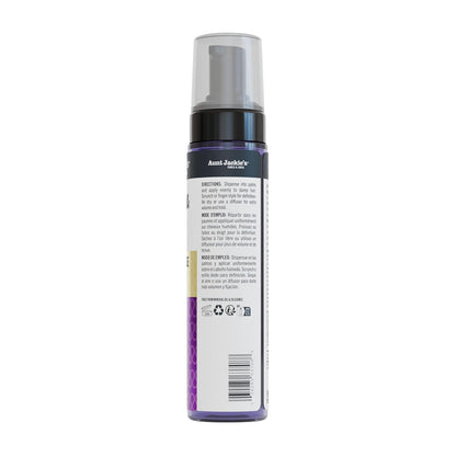 Aunt Jackie's Curl La La Styling Mousse (8.5oz)
