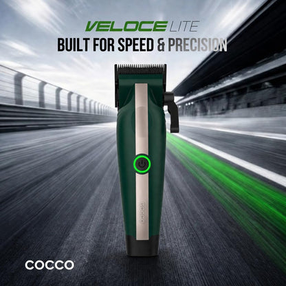 COCCO Veloce Lite Cordless Clipper - product image 7