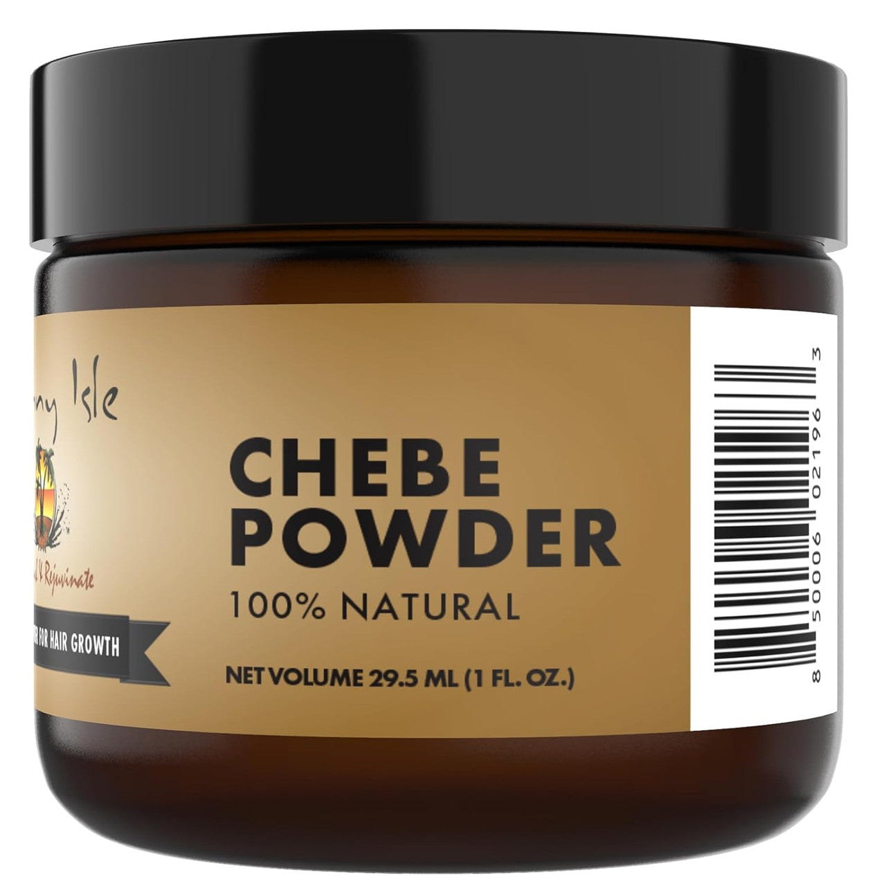 Sunny Isle Authentic African Chebe Powder (1oz)