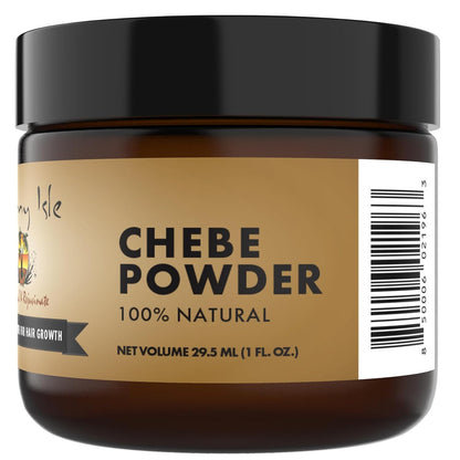 Sunny Isle Authentic African Chebe Powder (1oz)