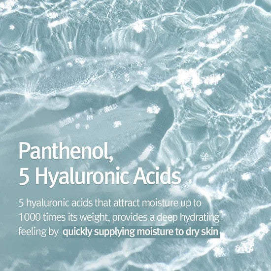 [PYUNKANG YUL] Calming Moisture Serum (1.01 oz)