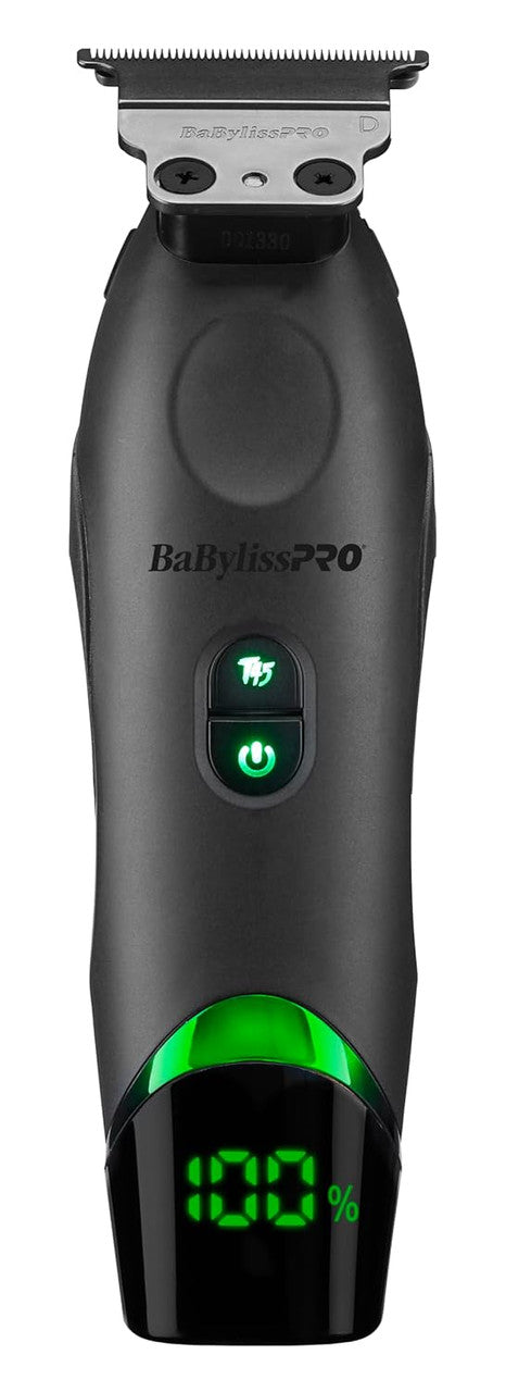 BaBylissPRO Fx Tomb45 Wireless-Charging Trimmer