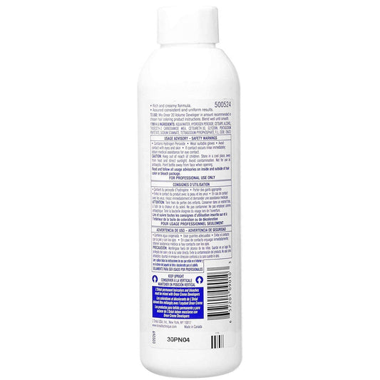 Loreal 20-Volume Creme Developer