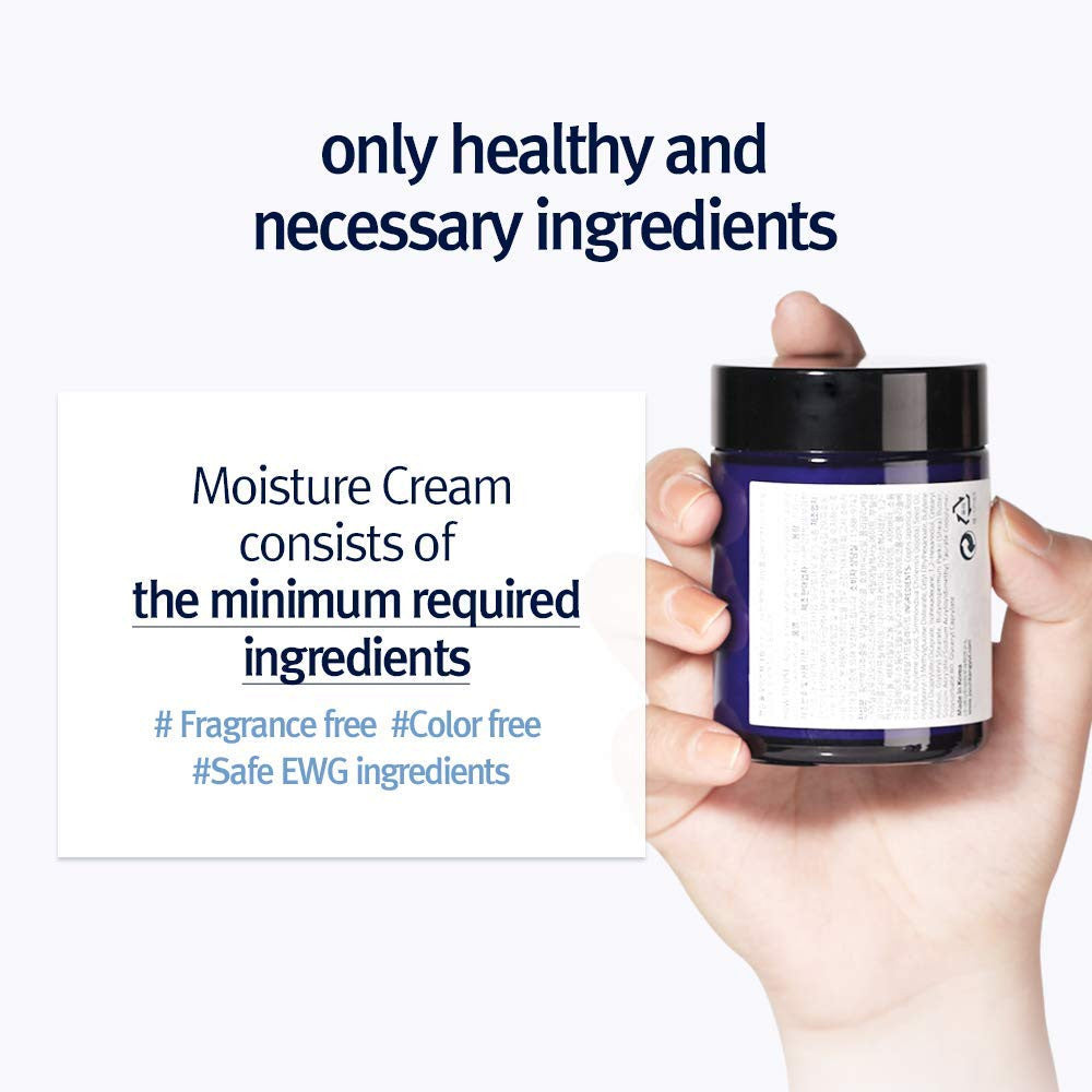[PYUNKANG YUL] Moisture Cream (3.3 oz)