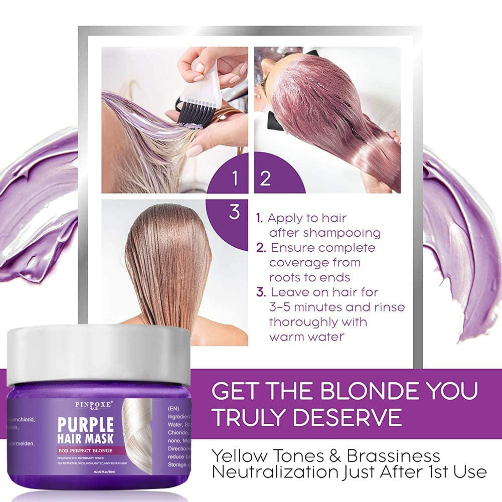Hi Pro Pac Extremely Damaged Hair Repair Intense Protein Hair Treatment
