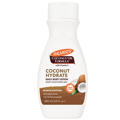 Palmer's Coconut Oil Formula Body Lotion