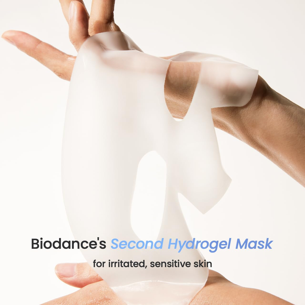 BIODANCE  Cera-nol Real Deep Overnight Hydrogel Mask (1 Sheet)